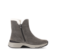Gabor - Rollingsoft - Damenstiefel - Dreamvelour - mohair