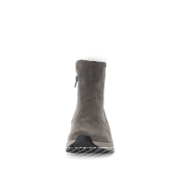 Gabor - Rollingsoft - Damenstiefel - Dreamvelour - mohair