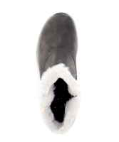 Gabor - Rollingsoft - Damenstiefel - Dreamvelour - mohair