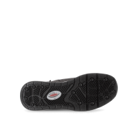 Gabor - Rollingsoft - Damenstiefel - Nubuk - pepper (Flausch)