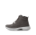 Gabor - Rollingsoft - Damenstiefel - Nubuk - pepper (Flausch)