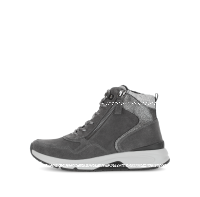 Gabor - Rollingsoft - Damenstiefel - Dream/Met/Lux - graphit