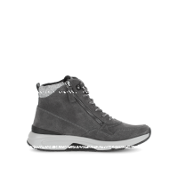 Gabor - Rollingsoft - Damenstiefel - Dream/Met/Lux - graphit