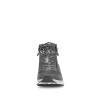 Gabor - Rollingsoft - Damenstiefel - Dream/Met/Lux - graphit