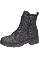 Waldläufer - K-Zoe - Damenschnürstiefel -...