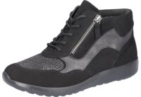 Waldläufer - M-Ira - Damenschnürstiefel - Bronx...