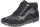 Waldläufer - M-Ira - Damenschnürstiefel - Bronx schwarz - Weite M