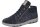 Waldläufer H-Teresa Damenschnürstiefel deepblue schiefer Weite H
