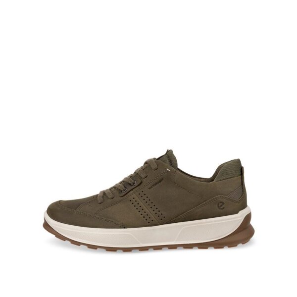 Ecco - Byway 2.0 Shoe Wp - Herrenschnürschuh - Tarmac/Tarmac