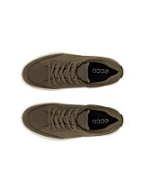 Ecco - Byway 2.0 Shoe Wp - Herrenschnürschuh - Tarmac/Tarmac