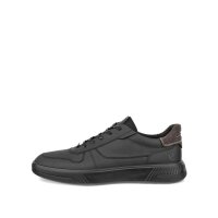 Ecco - MOVE - Herrenschnürschuh - Black/Magnet