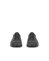 Ecco - MOVE - Herrenschnürschuh - Black/Magnet