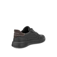 Ecco - MOVE - Herrenschnürschuh - Black/Magnet