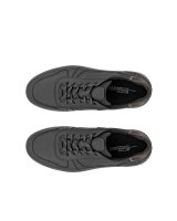 Ecco - MOVE - Herrenschnürschuh - Black/Magnet