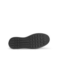Ecco - MOVE - Herrenschnürschuh - Black/Magnet