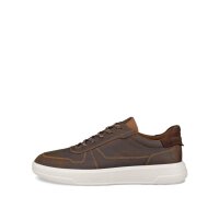 Ecco - MOVE - Herrenschnürschuh - Camel/Coffee