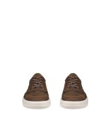 Ecco - MOVE - Herrenschnürschuh - Camel/Coffee