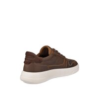 Ecco - MOVE - Herrenschnürschuh - Camel/Coffee