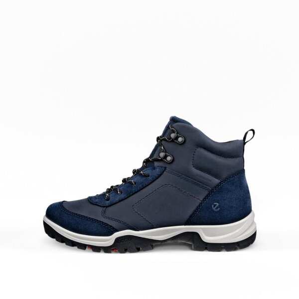 Ecco - Xpedition ||| Wp Boot - Damentrekkingstiefel - Marine