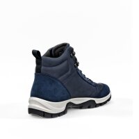 Ecco - Xpedition ||| Wp Boot - Damentrekkingstiefel - Marine