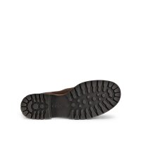 Ecco - Elaina Chelsea - Damenstiefel - Coffee