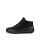 Ecco - Soft Zero Bootie Wp - Damenschnürstiefel - Black/Black