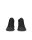 Ecco - Soft Zero Bootie Wp - Damenschnürstiefel - Black/Black