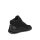 Ecco - Soft Zero Bootie Wp - Damenschnürstiefel - Black/Black