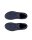 Ecco - Soft Zero Wp Shoe - Damenschnürschuh - Marine