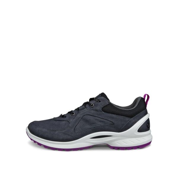 Ecco - Biom Energi W Sneaker - Damenschnürschuh - Black