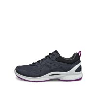 Ecco - Biom Energi W Sneaker - Damenschnürschuh - Black