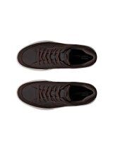 Ecco - Byway 2.0 Shoe  - Herrenschnürschuh - Coffee/Coffee