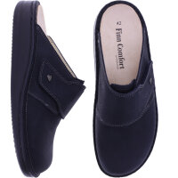 Finn Comfort - Riad - Herrenpantolette - Atlantic