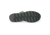 Ara - NEW YORK - Damenschnürschuh - Graphit - Weite H