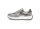Ara - NEW YORK - Damenschnürschuh - Graphit - Weite H