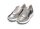 Ara - NEW YORK - Damenschnürschuh - Graphit - Weite H