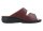 Finn Comfort SANSIBAR Damenpantolette BORDO NUBE