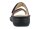 Finn Comfort SANSIBAR Damenpantolette BORDO NUBE