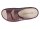 Finn Comfort SANSIBAR Damenpantolette BORDO NUBE