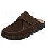 Finn Comfort AGUILAS Herrenpantolette COFFEE