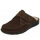 Finn Comfort AGUILAS Herrenpantolette COFFEE
