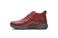 G Comfort - Medoc - Damenstiefellette- Bordo - TEX