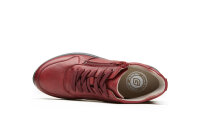 G Comfort - Medoc - Damenstiefellette- Bordo - TEX