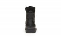 G Comfort - Damenstiefelette - YAK - Schwarz