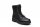 G Comfort - Damenstiefelette - YAK - Schwarz