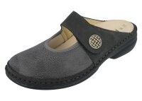Finn Comfort ASINARA Damenpantolette Grigio