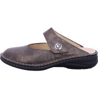 Finn Comfort CANARO Damenpantolette COPPER