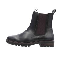 Ara - CAMBRIDGE - Damenstiefel - BLAU - Weite G