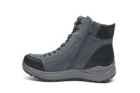G Comfort - Damenstiefel- JEANS COMBO - TEX