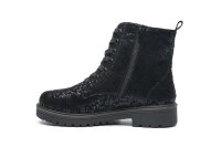 G Comfort - Damenstiefel - BLACK FANTASY - TEX